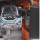 Бензогенератор Patriot Max Power SRGE 1500 1 кВт во Владикавказе