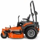 Садовый райдер Husqvarna Z454X во Владикавказе