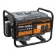 Бензогенератор Carver PPG-3600A 2.5 кВт во Владикавказе