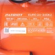 Компрессор поршневой Patriot EURO 24-240K2 во Владикавказе