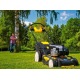 Газонокосилка бензиновая Cub Cadet CC LM3 CR46S (CC 46 SPB V HW) во Владикавказе