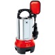 Насос дренажно-фекальный Einhell GC-DP 6315 N во Владикавказе
