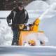 Снегоуборщик Cub Cadet XS3 66 SWE во Владикавказе