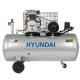 Компрессор поршневой масляный Hyundai HYC 40200-3BD во Владикавказе