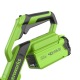Аккумуляторный триммер GreenWorks G40LT331 2 Ач во Владикавказе
