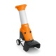Садовый измельчитель электрический Stihl GHE 250.0 во Владикавказе