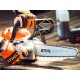 Аккумуляторная пила Stihl MSA 140 C-BQ SET-12 во Владикавказе
