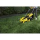 Газонокосилка аккумуляторная Karcher LMO 36-40 Battery Set во Владикавказе