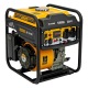 Бензиновый генератор инверторный Denzel GK-5500iF 5 кВт во Владикавказе