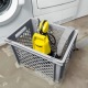 Погружной дренажный насос Karcher SP 5 Dirt, комплект во Владикавказе