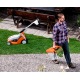 Газонокосилка аккумуляторная Stihl RMA 339.0 C SET во Владикавказе