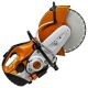 Бензорез Stihl TS 420 во Владикавказе