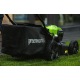 Газонокосилка аккумуляторная GreenWorks GD40LM46HP 6 Ач во Владикавказе