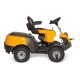 Райдер Stiga Park Pro 340 IX во Владикавказе