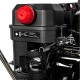 Подметальная машина DDE BS 6580 Combo во Владикавказе