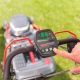Газонокосилка аккумуляторная Al-Ko 512 Li VS-W Premium Energy Flex (2 аккумулятора) во Владикавказе