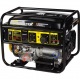 Бензиновый генератор Huter DY8000LX-3 6.5 кВт во Владикавказе