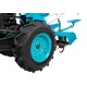 Мотоблок BauMaster DT-8809X во Владикавказе
