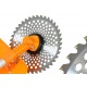 Бензокоса (бензиновый триммер) Carver GBC-026 во Владикавказе