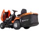 Садовый минитрактор Yard Fox T 102RDH во Владикавказе