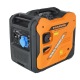 Инверторный бензогенератор Carver PPG-6500ISE 5 кВт во Владикавказе