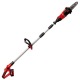 Высоторез аккумуляторный Einhell PXC GE-LC 18 LI T Kit (1x3,0Ah) во Владикавказе