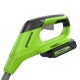 Аккумуляторный триммер GreenWorks G24LT251 во Владикавказе