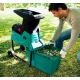 Измельчитель электрический Bosch Axt 25 D во Владикавказе