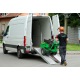 Измельчитель пней Laski F460Е/27 во Владикавказе