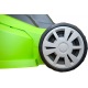 Газонокосилка электрическая GreenWorks GLM1232 1200 Вт во Владикавказе