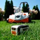 Аэратор аккумуляторный Daewoo DSC 3840Li (без аккумуляторной батареи и зарядного устройства) во Владикавказе