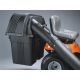 Садовый трактор Husqvarna LT151 во Владикавказе