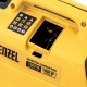 Бензогенератор инверторный Denzel GT-1200 iS 1 кВт во Владикавказе