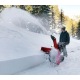 Снегоуборщик гусеничный Honda HSS 1380A ETD во Владикавказе