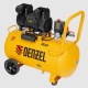 Компрессор поршневой безмасляный Denzel DLP-1500/50 во Владикавказе