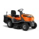Садовый минитрактор Husqvarna TC 114 во Владикавказе