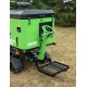 Измельчитель веток и древесных остатков Laski LS 150DW Track во Владикавказе