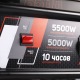 Бензогенератор Patriot GRS 6500 5 кВт во Владикавказе