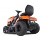 Садовый минитрактор Yard Fox T 108SCH во Владикавказе