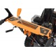Снегоуборщик Carver STG 7056EL во Владикавказе
