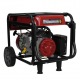 Бензогенератор Loncin GH3500 2.8 кВт во Владикавказе