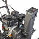 Снегоуборщик Patriot PS 603 во Владикавказе