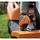 Садовый минитрактор Stihl RT 5112.1Z во Владикавказе