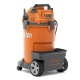 Строительный пылесос Daewoo DAVC 2500SD во Владикавказе