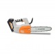 Аккумуляторная пила Villartec SA40T 12&quot; SET AM405 + AC402 + TimberPlus во Владикавказе