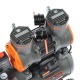 Компрессор поршневой безмасляный Daewoo DAC 250SS во Владикавказе