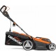 Газонокосилка электрическая Daewoo DLM 2300E во Владикавказе