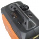 Бензиновый генератор инверторный Carver PPG-3500IS Duomatic 2.5 кВт во Владикавказе