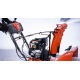 Снегоуборщик Husqvarna ST 230 во Владикавказе