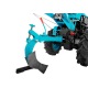 Мотоблок BauMaster DT-8809X во Владикавказе